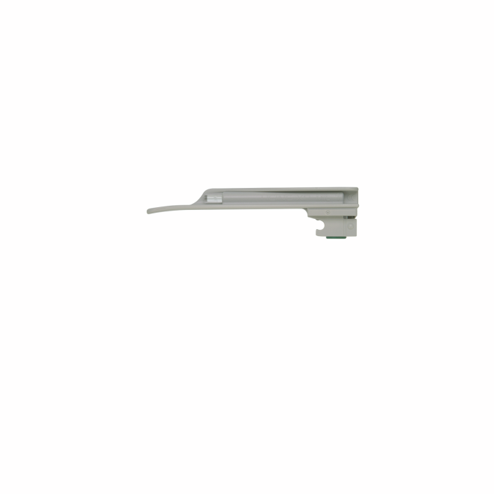 HEINE XP Miller 1 Disposable Laryngoscope Blades (x25) - F-000.22.772