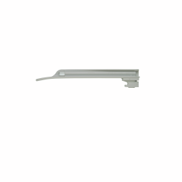 HEINE XP Miller 2 Disposable Laryngoscope Blades (25) - F-000.22.773