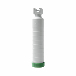HEINE XP Disposable Laryngoscope Handle Shell with Bottom Insert (Pack of 25)