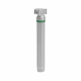 HEINE F.O. 4 SLIM LED NT Laryngoscope Handle - F-008.22.804