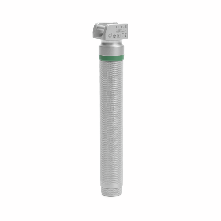 HEINE F.O. 4 SLIM LED NT Laryngoscope Handle - F-008.22.804