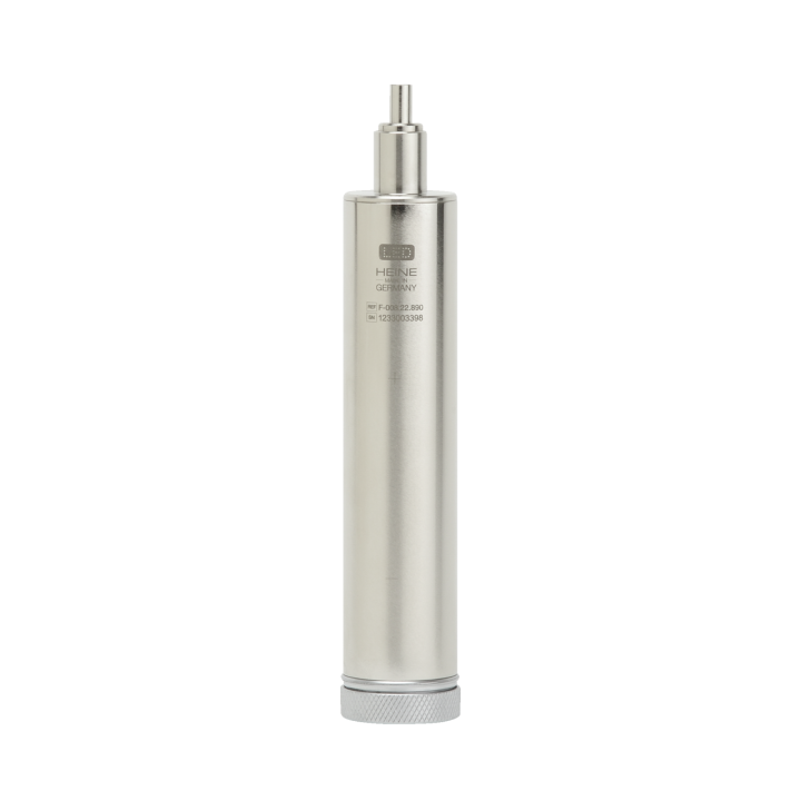 HEINE Standard F.O. Laryngoscope Insert 2,5 V - F-008.22.858