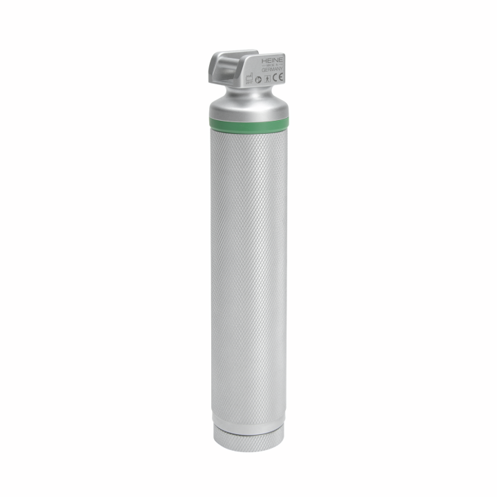 HEINE F.O. 4 LED NT Laryngoscope Handle - F-008.22.894