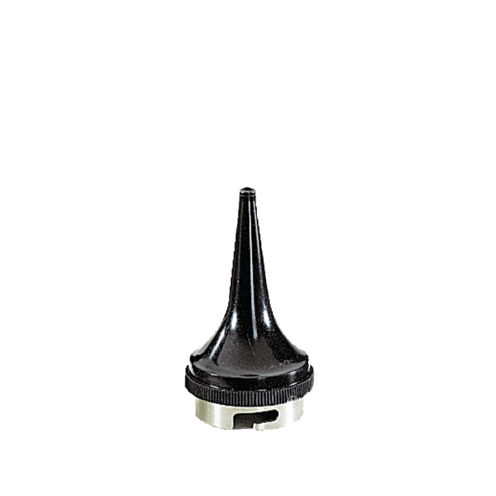 HEINE SANALON S Short, Closed Veterinary Speculum (Ø 2.2 mm) 40x2.2 mm - G-000.21.310
