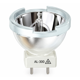 USHIO SolArc® AL-5060 Lamp (52V 50W)