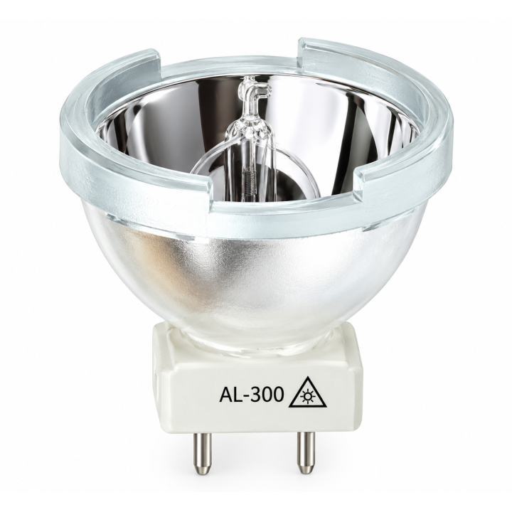 USHIO SolArc® AL-5060 Lamp (52V 50W)