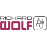 RICHARD WOLF