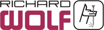 RICHARD WOLF