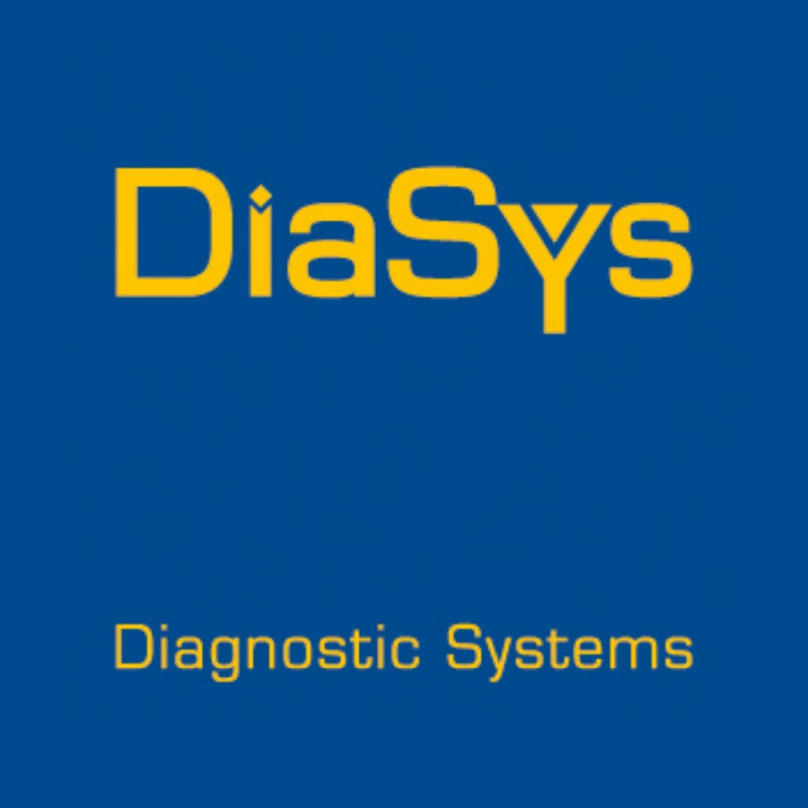 DIASYS INTEGRA