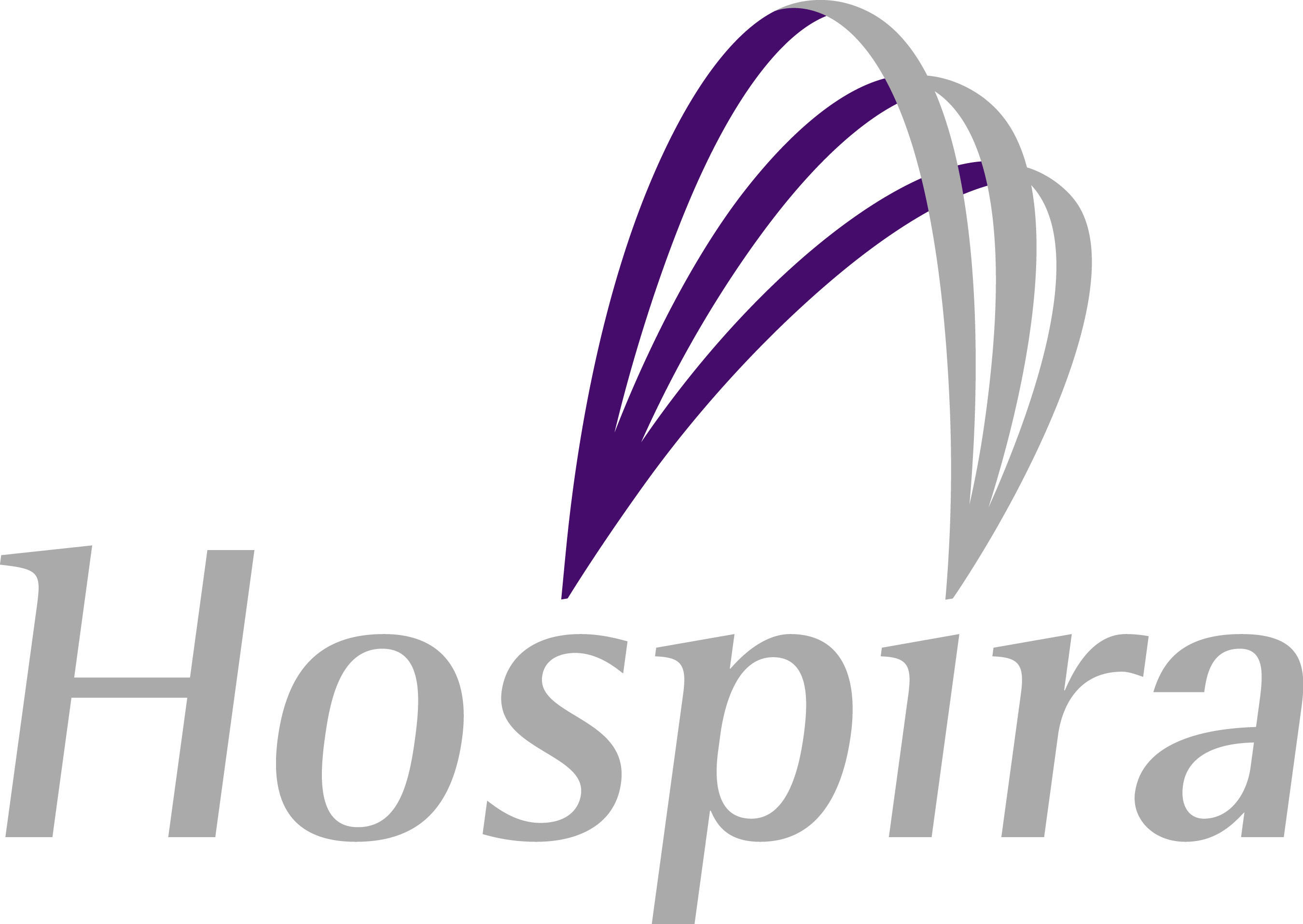 HOSPIRA