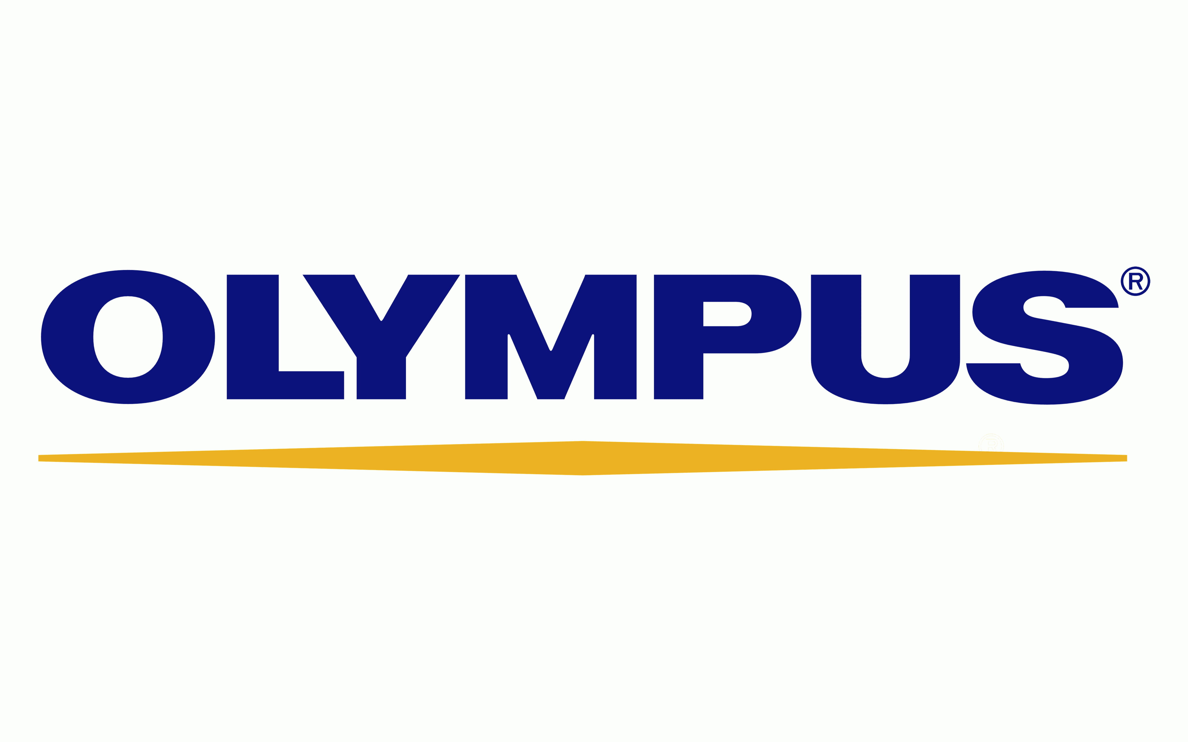 OLYMPUS