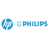 HP - PHILIPS