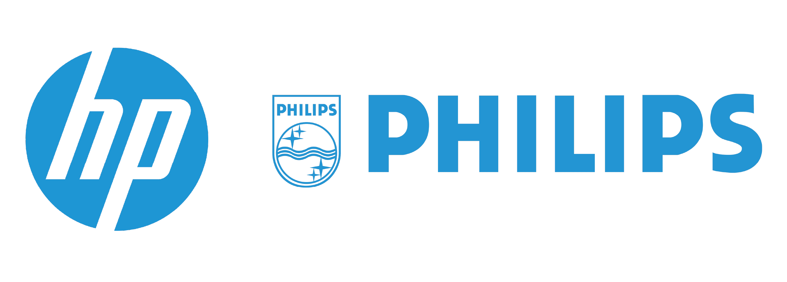 HP - PHILIPS