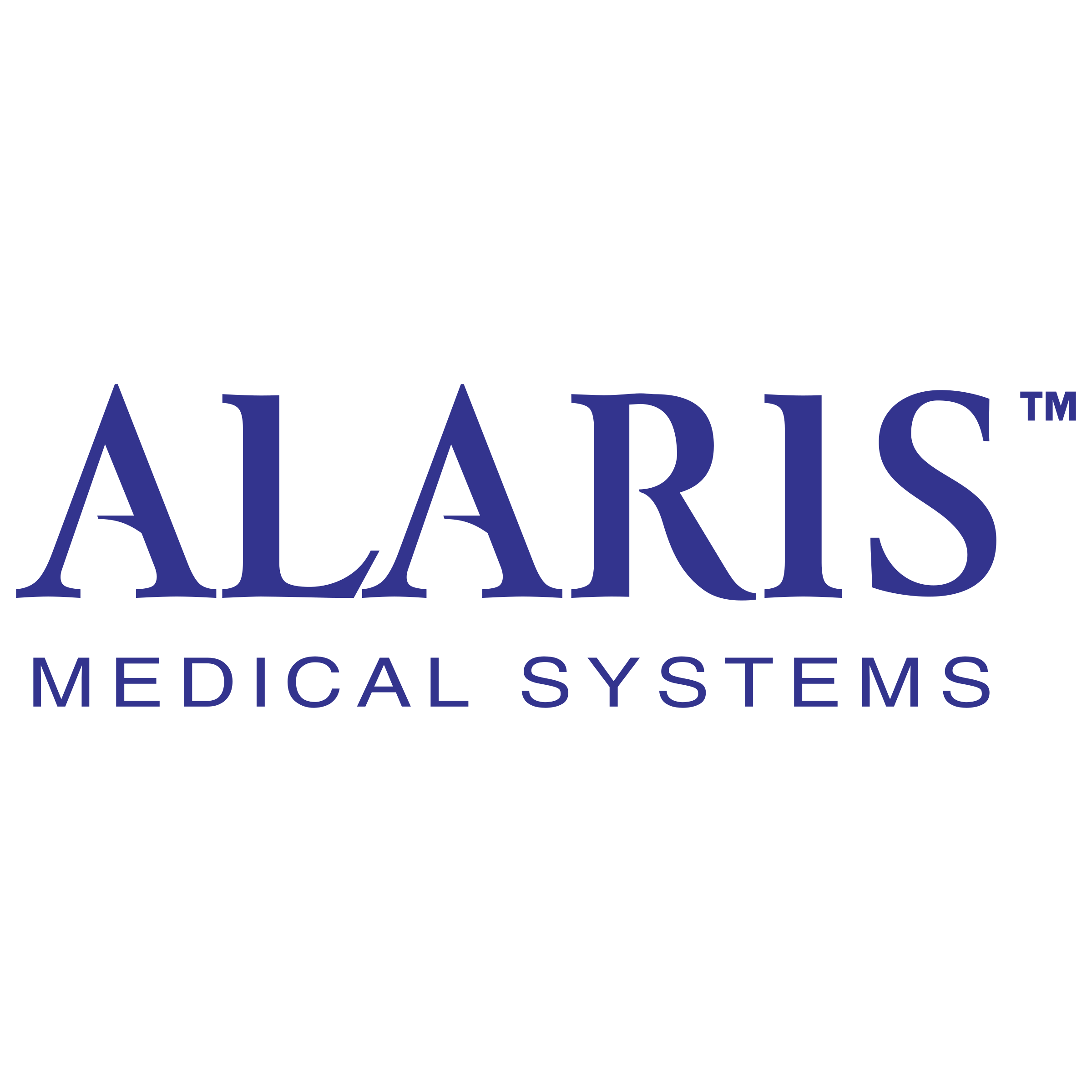 ALARIS