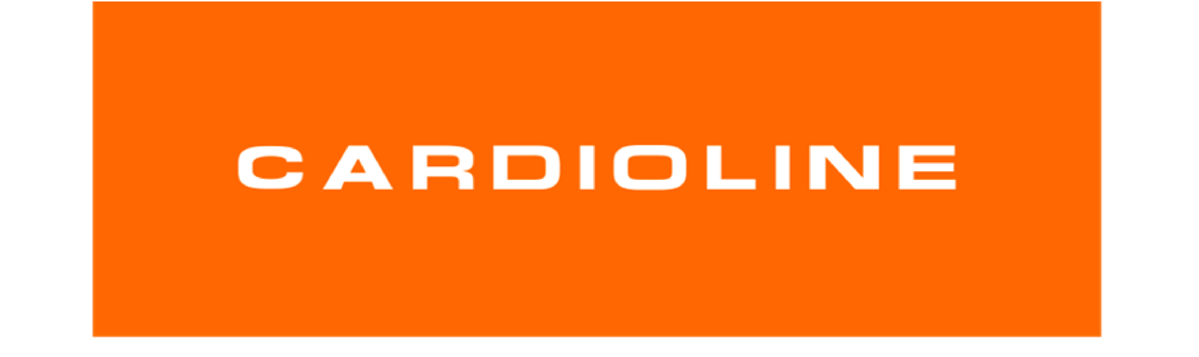 CARDIOLINE